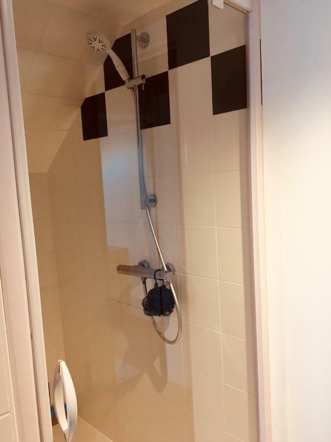Apartament Sous Les Toits D'Honfleur Zewnętrze zdjęcie