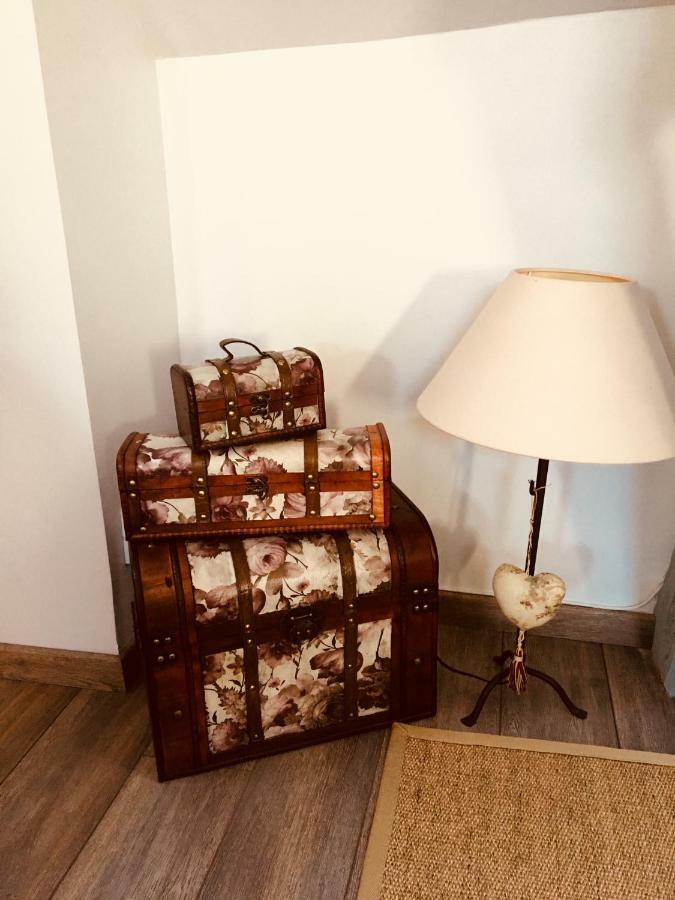 Apartament Sous Les Toits D'Honfleur Zewnętrze zdjęcie